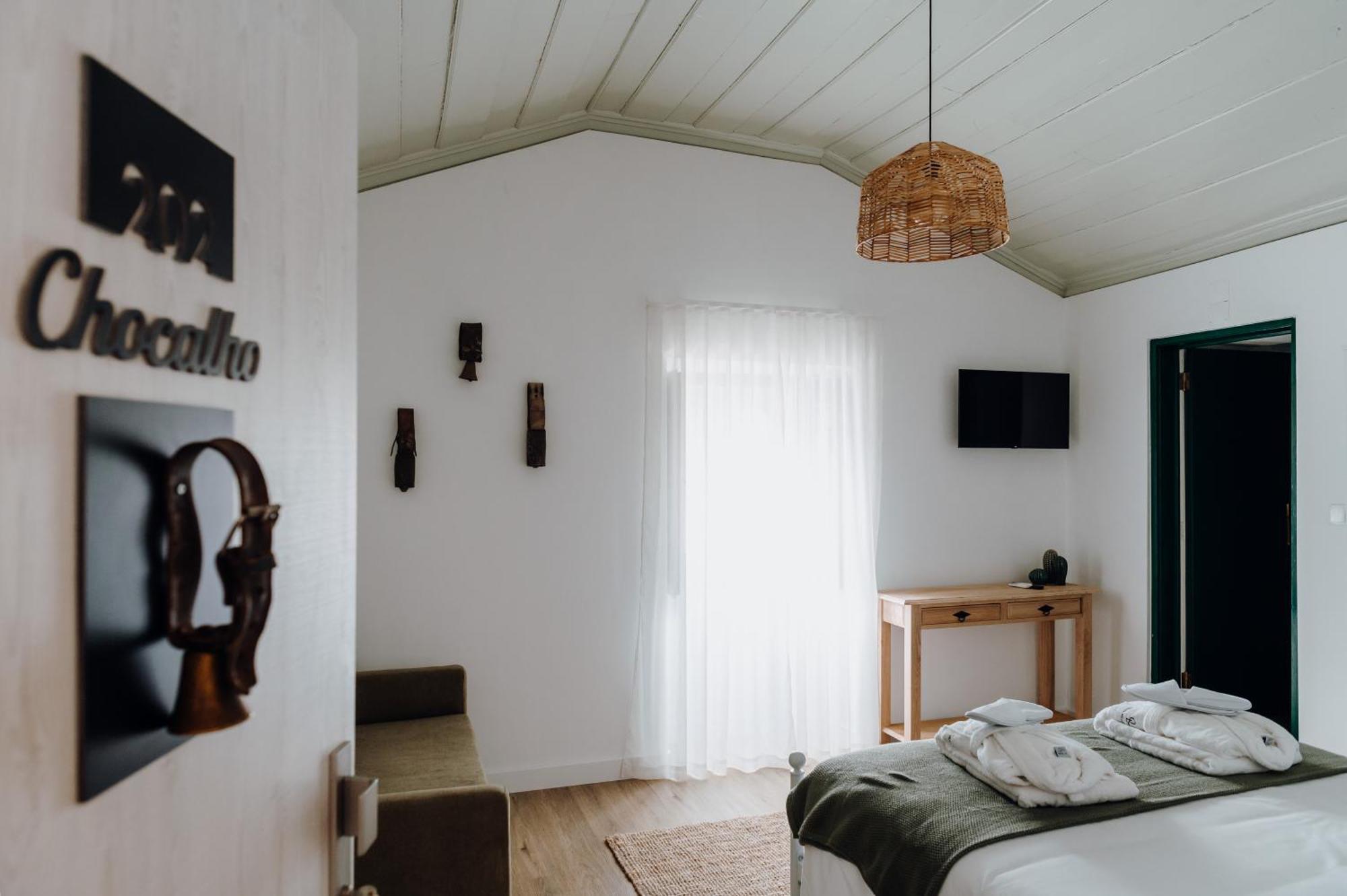 Вилла Quinta Do Louredo - Эвора Экстерьер фото